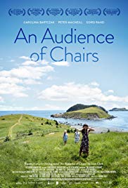 An Audience of Chairs (2018) M4uHD Free Movie