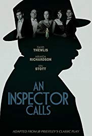 An Inspector Calls (2015) Free Movie M4ufree