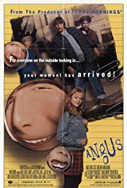 Angus (1995) M4uHD Free Movie