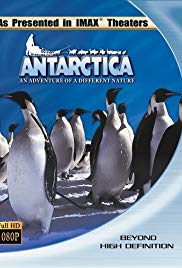 Antarctica (1991) Free Movie