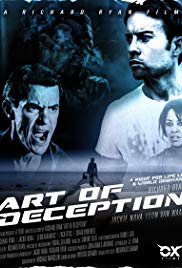 Art of Deception (2016) M4uHD Free Movie