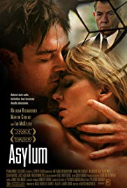 Asylum (2005) Free Movie