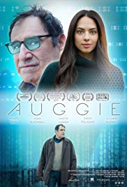 Auggie (2019) Free Movie M4ufree