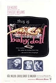 Baby Doll (1956) Free Movie