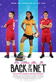 Back of the Net (2019) Free Movie