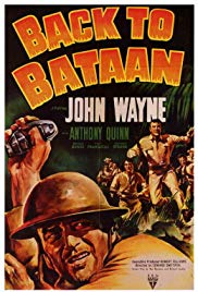 Back to Bataan (1945) Free Movie M4ufree
