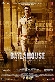 Batla House (2019) M4uHD Free Movie