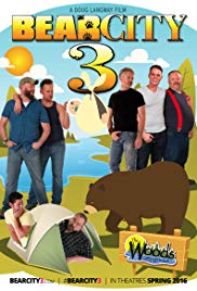 BearCity 3 (2016) Free Movie