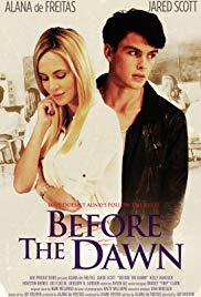 Before the Dawn (2019) M4uHD Free Movie