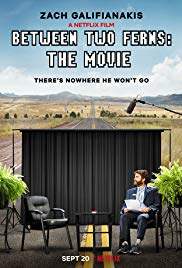 Between Two Ferns: The Movie (2019) Free Movie