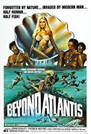 Beyond Atlantis (1973) Free Movie M4ufree