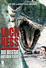 Beyond Loch Ness (2008) Free Movie M4ufree