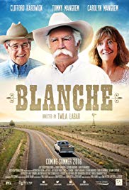 Blanche (2018) Free Movie