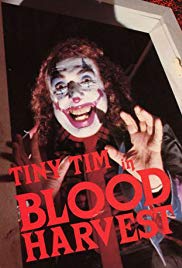 Blood Harvest (1987) Free Movie
