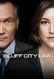 Bluff City Law (2019 ) Free Tv Series