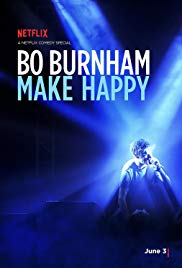 Bo Burnham: Make Happy (2016) Free Movie