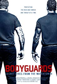 Bodyguards: Secret Lives from the Watchtower (2016) Free Movie