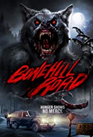 Bonehill Road (2017) Free Movie M4ufree