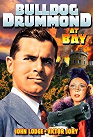 Bulldog Drummond at Bay (1937) M4uHD Free Movie