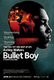 Bullet Boy (2004) Free Movie