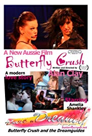 Butterfly Crush (2010) M4uHD Free Movie