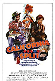 California Split (1974) Free Movie