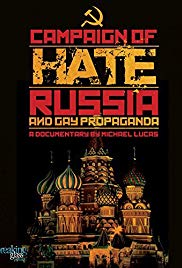 Campaign of Hate: Russia and Gay Propaganda (2014) Free Movie M4ufree