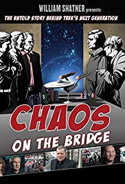 Chaos on the Bridge (2014) Free Movie