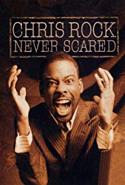 Chris Rock: Never Scared (2004) Free Movie