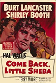 Come Back, Little Sheba (1952) Free Movie M4ufree