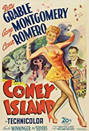 Coney Island (1943) Free Movie