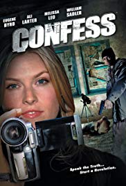 Confess (2005) Free Movie M4ufree