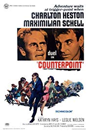 Counterpoint (1968) Free Movie M4ufree