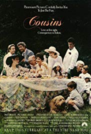 Cousins (1989) Free Movie