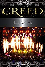 Creed: Live (2009) Free Movie M4ufree
