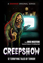 Creepshow (2019 ) Free Tv Series