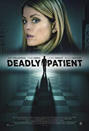 Stalked by My Patient (2018) M4uHD Free Movie