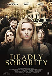 Deadly Sorority (2017) Free Movie