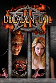 Decadent Evil II (2007) M4uHD Free Movie
