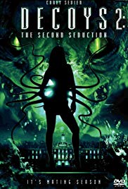 Decoys 2: Alien Seduction (2007) M4uHD Free Movie