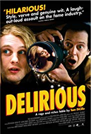 Delirious (2006) Free Movie M4ufree