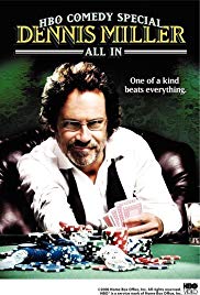 Dennis Miller: All In (2006) Free Movie M4ufree