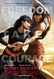 Desert Dancer (2014) M4uHD Free Movie