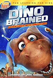Dino Brained (2019) M4uHD Free Movie