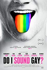 Do I Sound Gay? (2014) Free Movie M4ufree