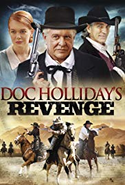 Doc Hollidays Revenge (2014) Free Movie