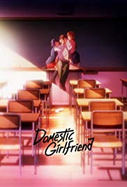 Domestic Girlfriend (2019 ) M4uHD Free Movie