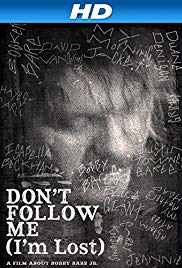 Dont Follow Me: Im Lost (2012) Free Movie