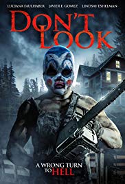 Dont Look (2015) Free Movie