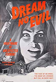 Dream No Evil (1970) Free Movie M4ufree